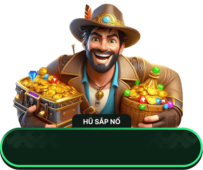 jackpot